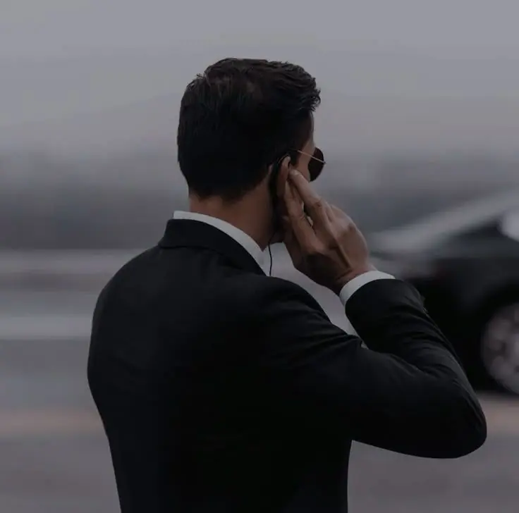 Close Protection